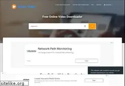 thedownvideo.com
