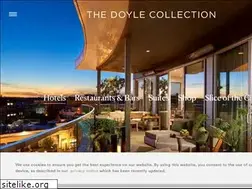 Sites similar to thedoylecollection.com