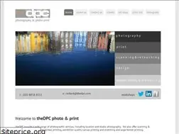 Sites similar to thedpc.com