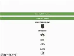 Sites similar to thedpfcompany.com