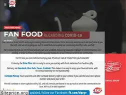 Sites similar to thedqteam.com