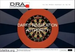 Sites similar to thedra.co.uk