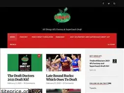 Sites similar to thedraftdoctors.com.au