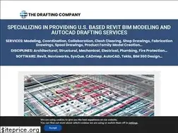 Sites similar to thedraftingcompany.com