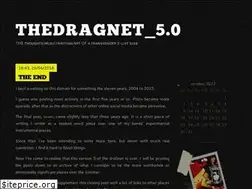 Sites similar to thedragnet.org