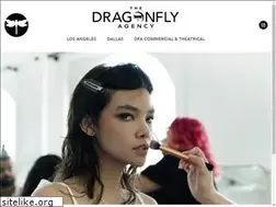 Sites similar to thedragonflyagency.com
