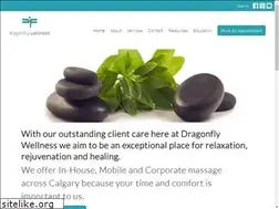 Sites similar to thedragonflywellness.com
