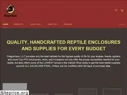 Sites similar to thedragonhaus.com