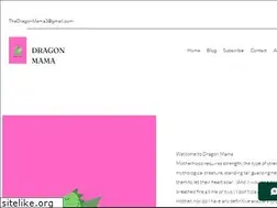 Sites similar to thedragonmama.net