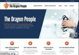 Sites similar to thedragonpeople.com