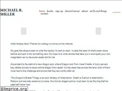 Sites similar to thedragonsblade.com