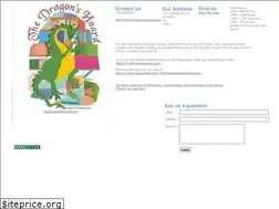 Sites similar to thedragonshoard.com