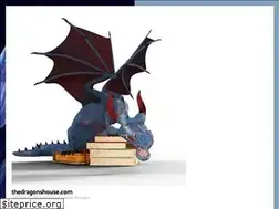 Sites similar to thedragonshouse.com