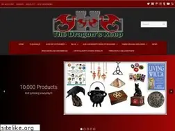 Sites similar to thedragonskeep.net