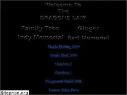 Sites similar to thedragonslair.com