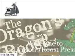 Sites similar to thedragonsroost.biz