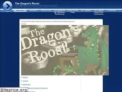 Sites similar to thedragonsroost.net