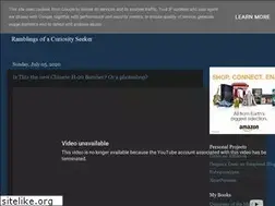 Sites similar to thedragonstales.blogspot.com