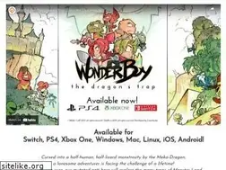Sites similar to thedragonstrap.com
