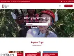 Sites similar to thedragontrip.com