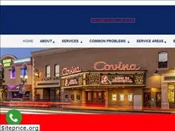 Sites similar to thedraindoctorcovina.com
