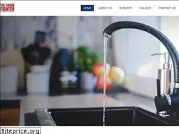 Sites similar to thedrainfighter.com
