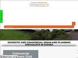 Sites similar to thedrainguys.co.uk