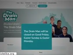 Sites similar to thedrainman.com.au
