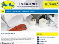 Sites similar to thedrainman.ie