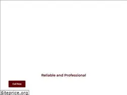 Sites similar to thedrainmaninc.com