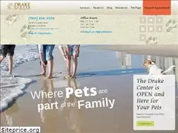 Sites similar to thedrakecenter.com