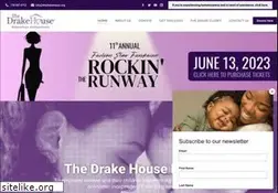Sites similar to thedrakehouse.org