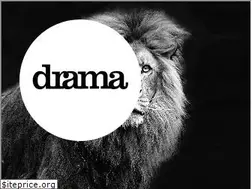 Sites similar to thedrama.de