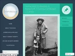 Sites similar to thedramascope.wordpress.com