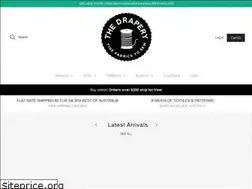 Sites similar to thedrapery.com.au