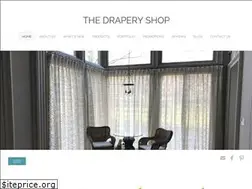 Sites similar to thedraperyshop.ca