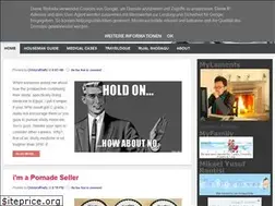 Sites similar to thedrasyrafhafiz.blogspot.com