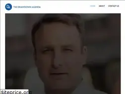 Sites similar to thedrawdownagenda.com
