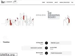 Sites similar to thedrawingboard.in