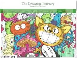 Sites similar to thedrawingjourney.com