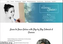Sites similar to thedrawingsource.com