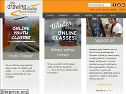 Sites similar to thedrawingstudiotds.org