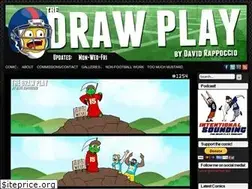 Sites similar to thedrawplay.com