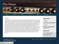 Sites similar to thedrays.com