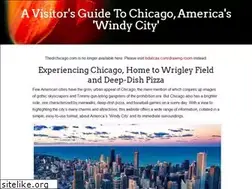 Sites similar to thedrchicago.com