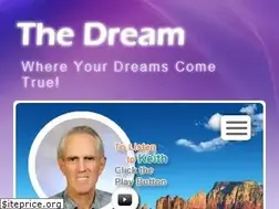 Sites similar to thedream.com