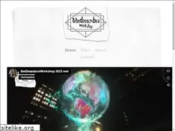 Sites similar to thedreamboxworkshop.com