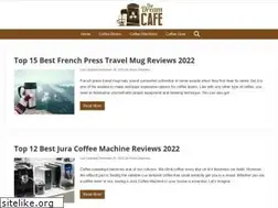 Sites similar to thedreamcafe.com