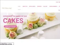 Sites similar to thedreamcakes.com