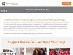 Sites similar to thedreamcatcherfoundation.org